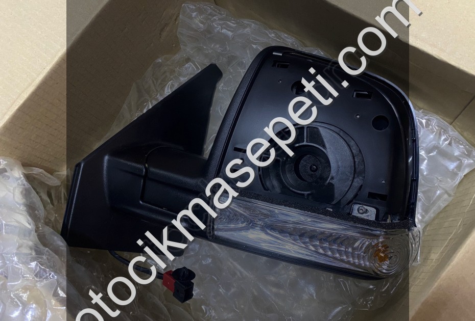 OPEL COMBO D SOL AYNA SIFIR ORJİNAL 95511498 CANCAN OPEL