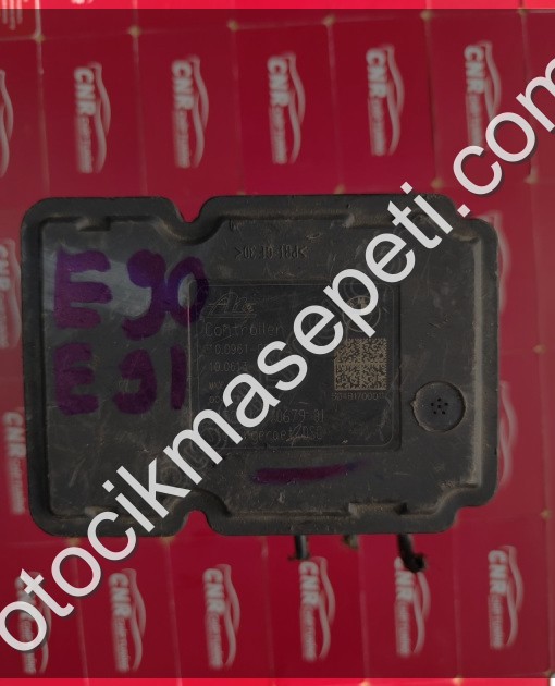 3452 6770679 -01 BMW E90 ABS BEYNİ