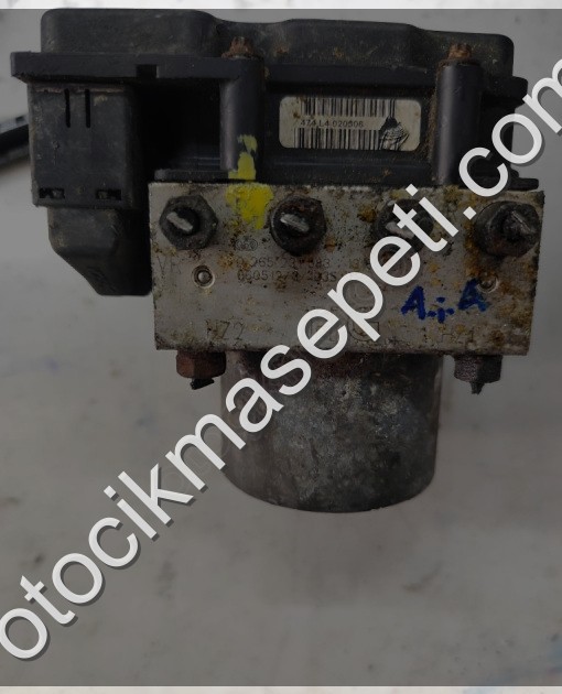 0265231583 OPEL CORSA C ABS BEYNİ