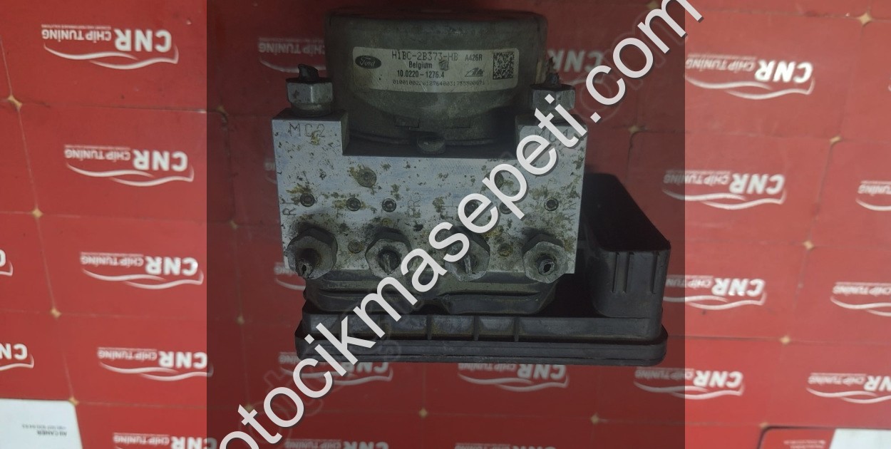 H1BC-2B373-HB FORD FİESTA ABS BEYNİ