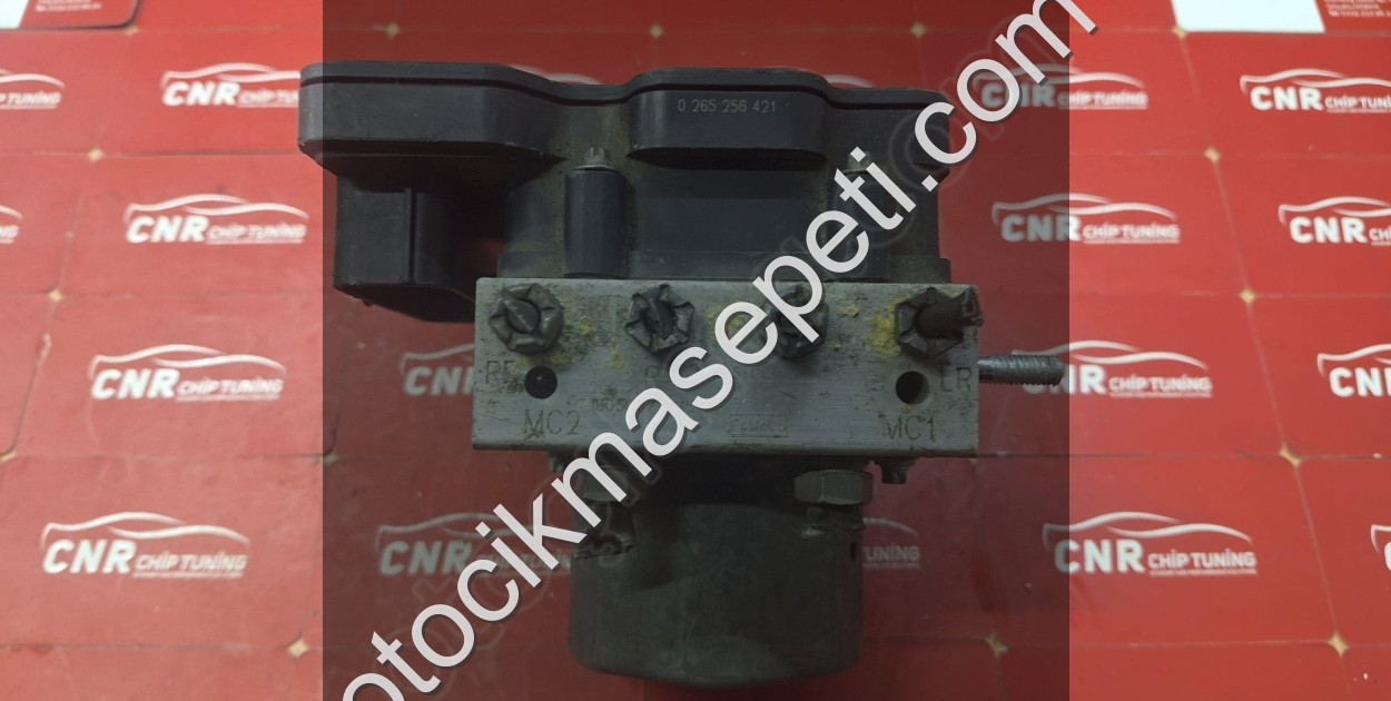 GK21-2C405-AH FORD TRANSİT CUSTOM ABS BEYNİ