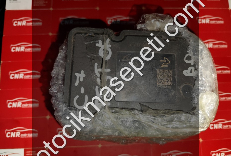 25943360 chevrolet captıva abs beyni