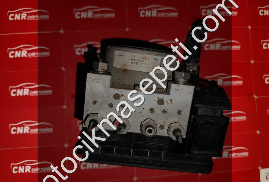 F1FC-2C405-AG FORD FOCUS ABS BEYNİ