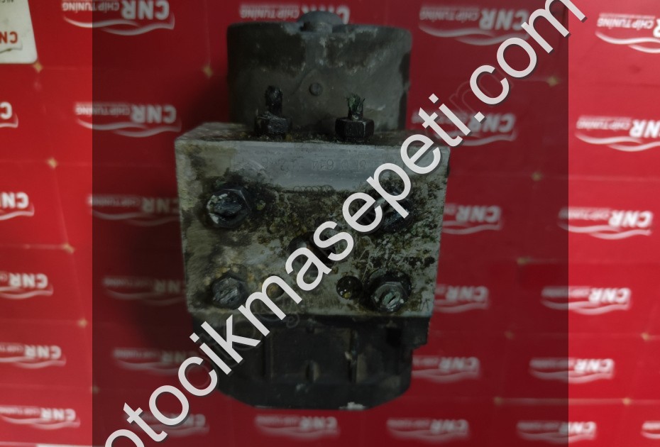 0273004281 VOLKSWAGEN PASSAT B5 ABS BEYNİ