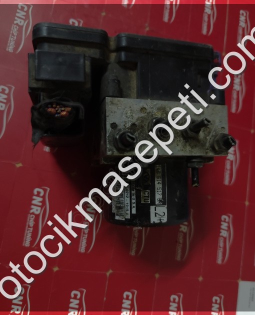 1K0907379BL AUDİ A3 ABS BEYNİ