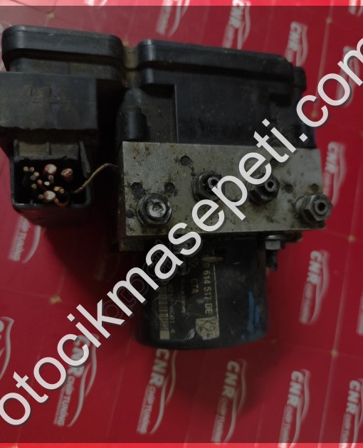 1K0907379BJ VOLKSWAGEN GOLF ABS BEYNİ