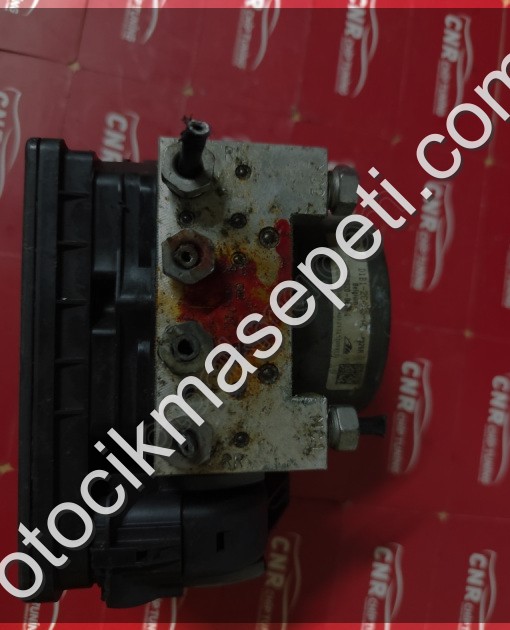 D1B1-2C013-BA FORD FİESTA ABS BEYNİ
