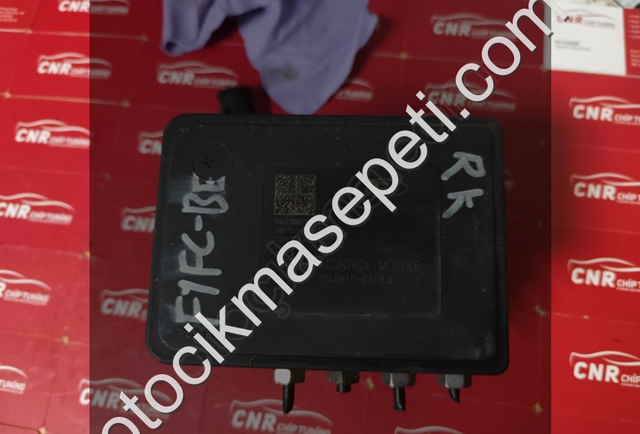 F1FC-2C219-BE FORD FOCUS ABS BEYNİ