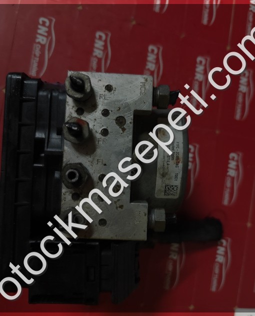 F1FC-2C219-BE FORD FOCUS ABS BEYNİ