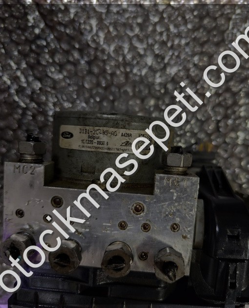 D1B1-2C405-AG FORD FİESTA ABS BEYNİ