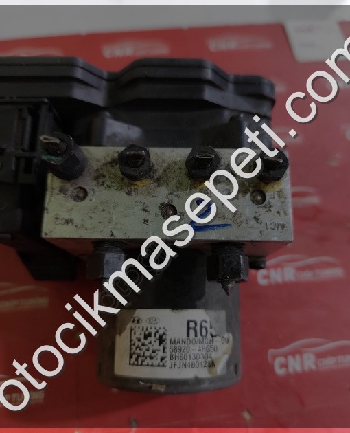 BE6003D307 HYUNDAİ SONATA ABS BEYNİ