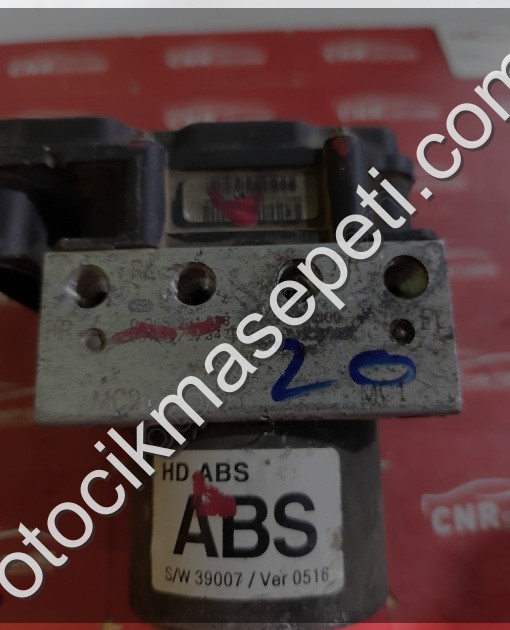 0265800573 69121 E1871 HYUNDAİ ELENTRA ABS BEYNİ