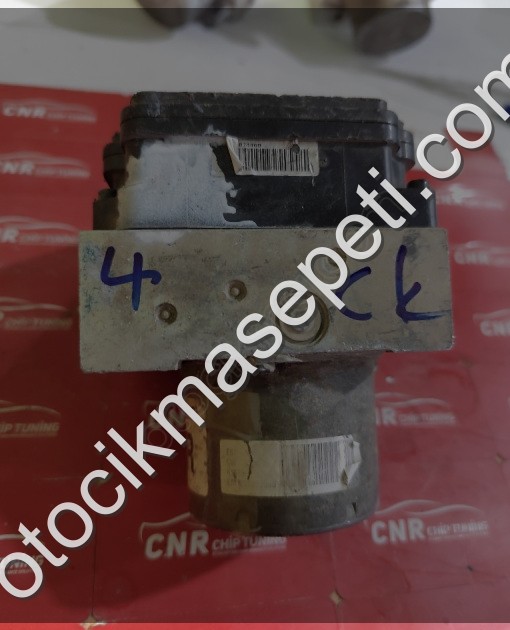 58910-11720 HYUNDAİ İ10 ABS BEYNİ