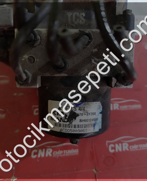 58920-2F200 5WY7223A KİA CARETO ABS BEYNİ