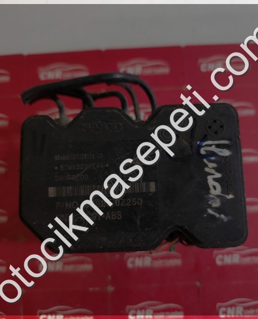 58920-0Z250 5WY7810B KİA SPORTAGE ABS BEYNİ