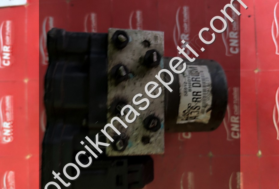 58910-07370 5WY7826C KİA PİCANTO ABS BEYNİ