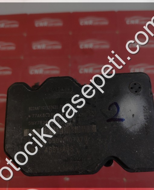 58910-07370 5WY7826A KİA PİCANTO ABS BEYNİ