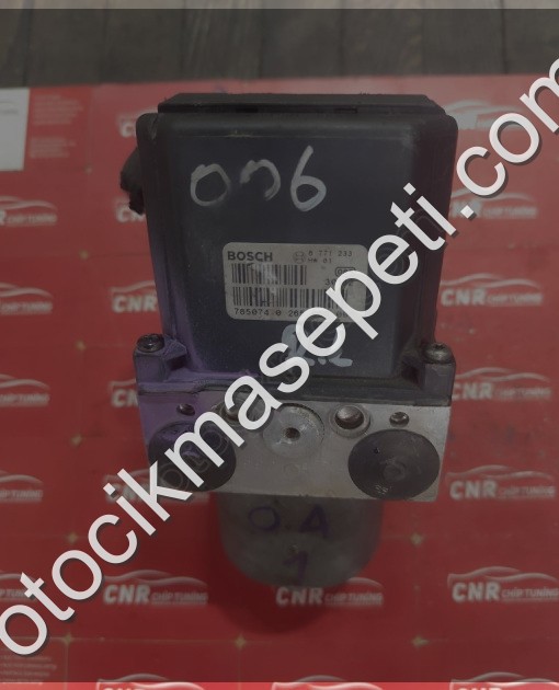 0265950006 BMW 730 E65 E66 ABS BEYNİ