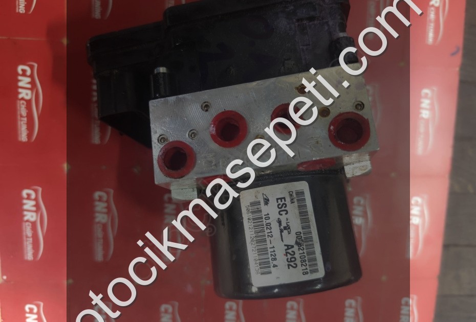 100961-16333 FİAT DOBLO ABS BEYNİ