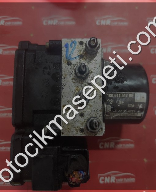 1K0907379AP VOLKSWAGEN GOLF ABS BEYNİ