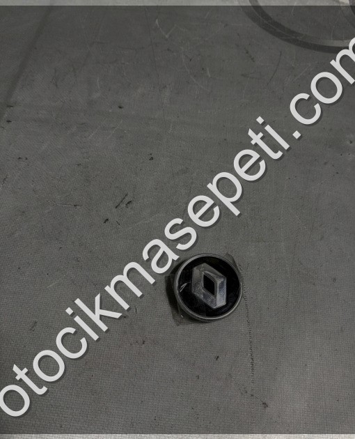 RENAULT MEGANE 4 TALİSMAN CLİO 4 JANT KAPAĞI GÖBEĞİ 403150709R