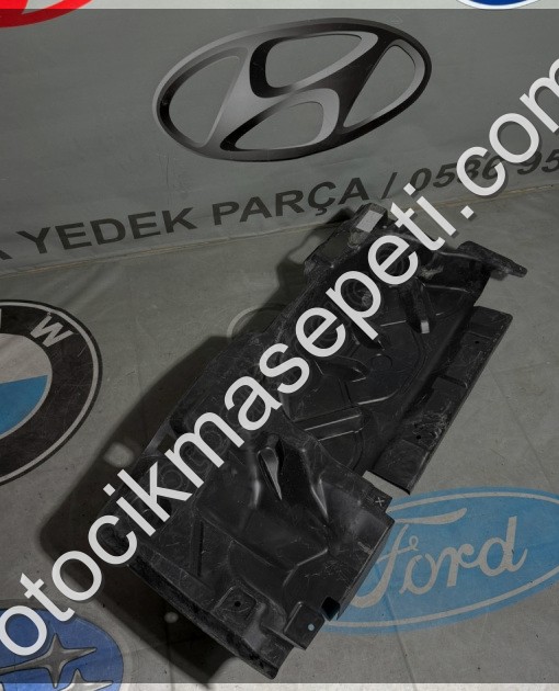 VW TRANSPORTER STEPNE KAPLAMA SIFIR ORJİNAL 7H0825194G