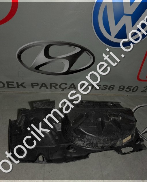 VW TRANSPORTER STEPNE KAPLAMA SIFIR ORJİNAL 7H0825194G