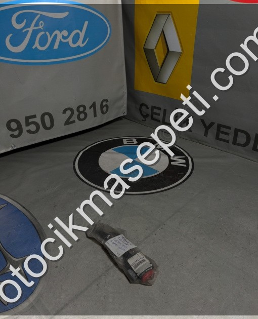 MEGANE4 TALİSMAN SOL ÖN EMNİYET KEMER TOKASI SIFIR-ORJ 878174641R