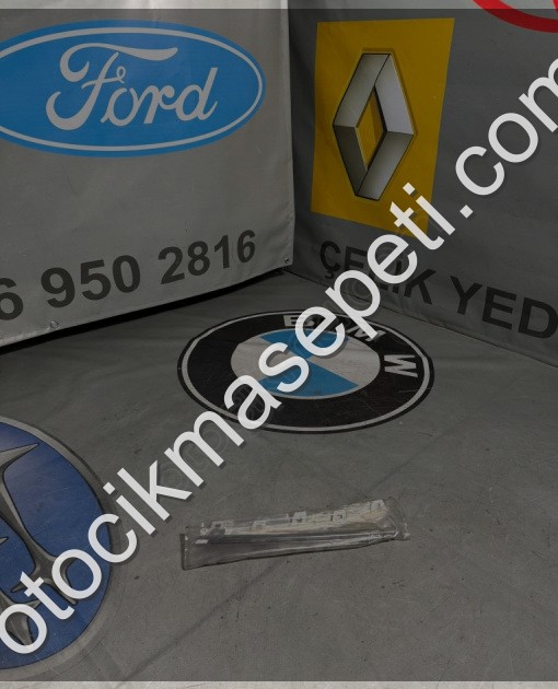 MEGANE 4 IV ÖN PANJUR NİKELAJ TAKIMI ORJ-SIFIR 960108367R