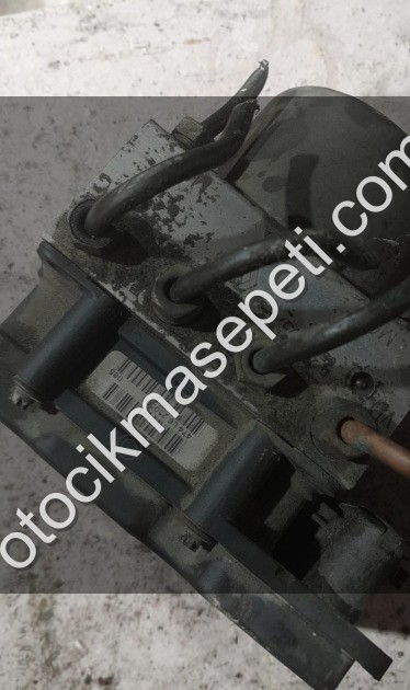RENAULT MEGANE 2 ABS BEYNI ÇEVİK OTO ÇIKMA