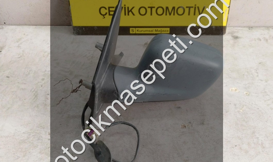 VOLKSWQAGEN TRANSPORTER T5 SOL AYNA ÇEVİK OTO ÇIKMA