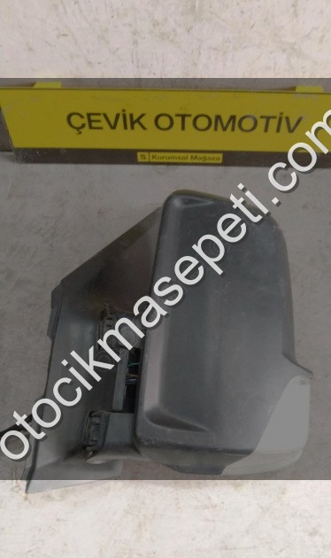 MERCEDES SPRİNTER SOL AYNA ÇEVİK OTO ÇIKMA
