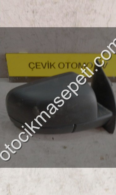 FORD RANGER SAĞ AYNA ÇEVİK OTO ÇIKMA