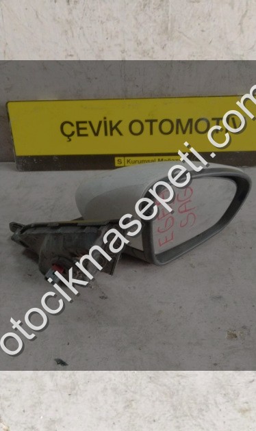 FİAT EGEA SAĞ AYNA ÇEVİK OTO ÇIKMA