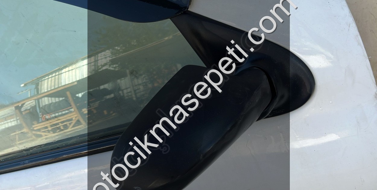 FİAT ALBEA SAĞ AYNA ÇEVİK OTO ÇIKMA