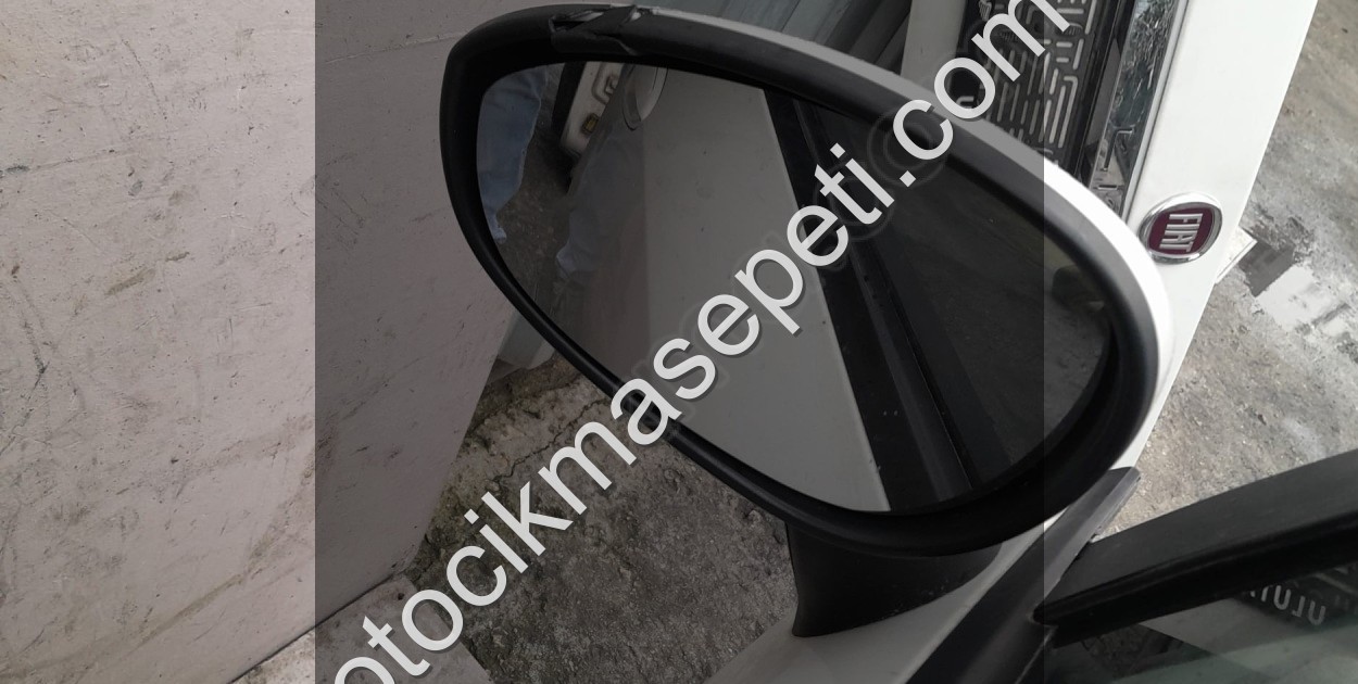 FİAT LİNEA SOL AYNA ÇEVİK OTO ÇIKMA