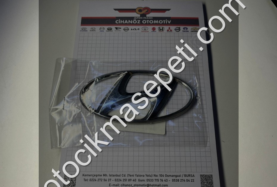 HYUNDAİ ACCENT PANJUR ARMA 00-05