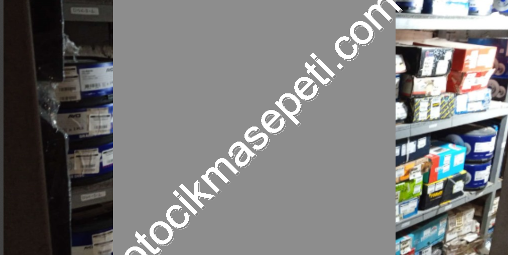 KİA SORENTO YAZI ORJİNAL SIFIR