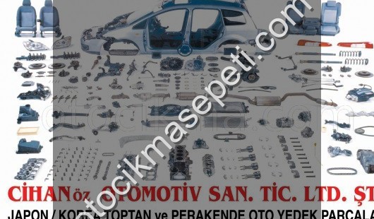 HYUNDAİ (DİESEL) YAZI