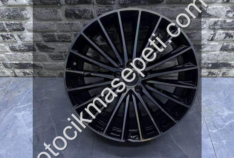 Mercedes w254 glc jant w 254 GLC orijinal çıkma jant