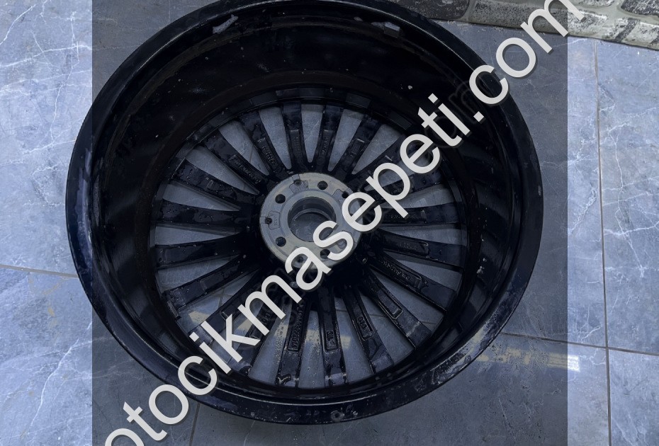 Mercedes w254 glc jant w 254 GLC orijinal çıkma jant