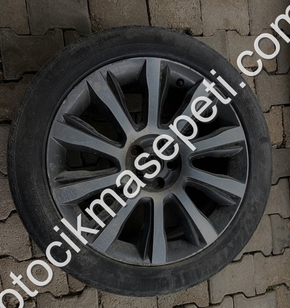 RANGE ROVER VOGUE ORJİNAL 21 İNÇ JANT
