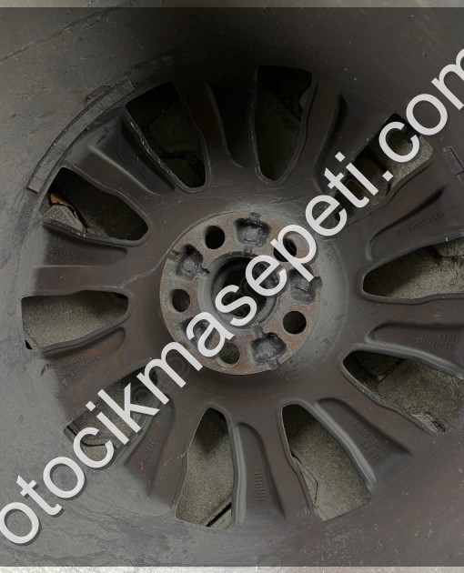 RANGE ROVER VOGUE ORJİNAL 21 İNÇ JANT