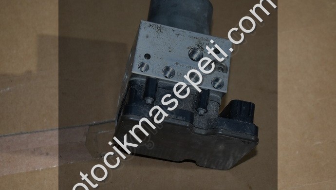 PORSCHE PANAMERA 2.9 HYBRID ABS BEYNİ 971614095BC 971614095BM