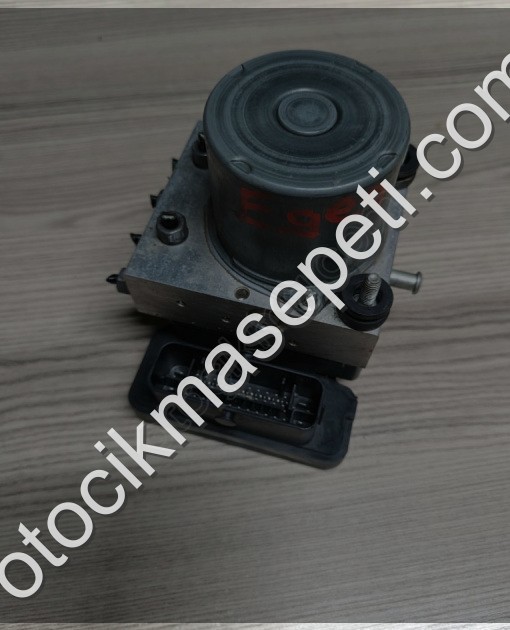 FİAT EGEA ABS BEYNİ