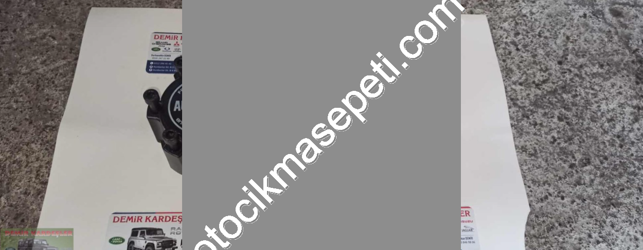 Nissan SkyStar Otomatik Porya Kilidi Hub