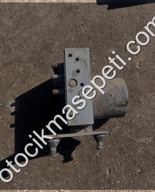 MERCEDES SPRİNTER VİTO  2.2 CDI ABS BEYNİ KART SOKET YERİ YOK