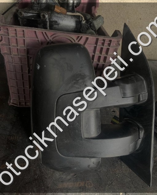 IVECO DAİLY SAĞ AYNA