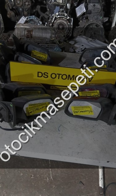 2001-2003 FORD MONDEO SAĞ SOL ELEKTRİKLİ AYNA ADET FİYATI