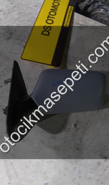 1994-1997 VOLKSWAGEN GOLF 3 SOL AYNA